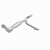 MagnaFlow 1999-2000 Ford Expedition Convertisseur Catalytique Ajustement Direct Norme Fédérale / EPA OEM