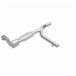 MagnaFlow 1999-2000 Ford Expedition Convertisseur Catalytique Ajustement Direct Norme Fédérale / EPA OEM