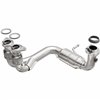 MagnaFlow 2000-2005 Toyota MR2 Spyder Convertisseur Catalytique Ajustement Direct Norme Fédérale / EPA OEM