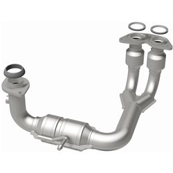 MagnaFlow 2000-2005 Toyota MR2 Spyder Convertisseur Catalytique Ajustement Direct Norme Fédérale / EPA OEM