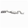 MagnaFlow 2005-2009 Audi A8 Quattro Convertisseur Catalytique sur Collecteur Norme Fédérale / EPA OEM