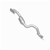 MagnaFlow 2005-2009 Audi A8 Quattro Convertisseur Catalytique sur Collecteur Norme Fédérale / EPA OEM