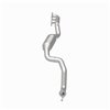 MagnaFlow 2005-2009 Audi A8 Quattro Convertisseur Catalytique sur Collecteur Norme Fédérale / EPA OEM