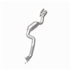 MagnaFlow 2005-2009 Audi A8 Quattro Convertisseur Catalytique sur Collecteur Norme Fédérale / EPA OEM