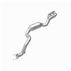 MagnaFlow 2005-2009 Audi A8 Quattro Convertisseur Catalytique sur Collecteur Norme Fédérale / EPA OEM