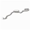 MagnaFlow 2005-2009 Audi A8 Quattro Convertisseur Catalytique sur Collecteur Norme Fédérale / EPA OEM