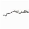 MagnaFlow 2005-2009 Audi A8 Quattro Convertisseur Catalytique sur Collecteur Norme Fédérale / EPA OEM