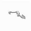 MagnaFlow 2005-2009 Audi A8 Quattro Convertisseur Catalytique sur Collecteur Norme Fédérale / EPA OEM