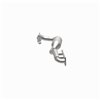 MagnaFlow 2005-2009 Audi A8 Quattro Convertisseur Catalytique sur Collecteur Norme Fédérale / EPA OEM