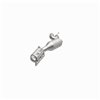 MagnaFlow 2005-2009 Audi A8 Quattro Convertisseur Catalytique sur Collecteur Norme Fédérale / EPA OEM