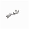 MagnaFlow 2005-2009 Audi A8 Quattro Convertisseur Catalytique sur Collecteur Norme Fédérale / EPA OEM