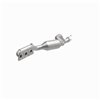 MagnaFlow 2005-2009 Audi A8 Quattro Convertisseur Catalytique sur Collecteur Norme Fédérale / EPA OEM
