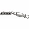 MagnaFlow 2002-2004 Volkswagen Passat Convertisseur Catalytique sur Collecteur Norme Fédérale / EPA OEM