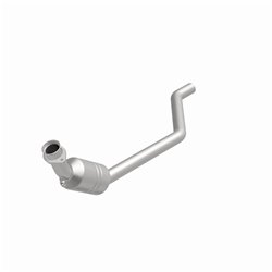 MagnaFlow 2003-2005 Jaguar S-Type Convertisseur Catalytique Ajustement Direct Norme Fédérale / EPA OEM