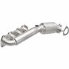 MagnaFlow 2002-2004 Volkswagen Passat Convertisseur Catalytique sur Collecteur Norme Fédérale / EPA OEM