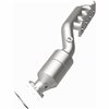 MagnaFlow 2002-2004 Volkswagen Passat Convertisseur Catalytique sur Collecteur Norme Fédérale / EPA OEM