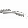 MagnaFlow 2002-2004 Volkswagen Passat Convertisseur Catalytique sur Collecteur Norme Fédérale / EPA OEM