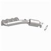 MagnaFlow 2002-2004 Volkswagen Passat Convertisseur Catalytique sur Collecteur Norme Fédérale / EPA OEM