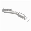 MagnaFlow 2002-2004 Volkswagen Passat Convertisseur Catalytique sur Collecteur Norme Fédérale / EPA OEM