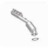 MagnaFlow 2002-2004 Volkswagen Passat Convertisseur Catalytique sur Collecteur Norme Fédérale / EPA OEM
