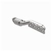 MagnaFlow 2002-2004 Volkswagen Passat Convertisseur Catalytique sur Collecteur Norme Fédérale / EPA OEM