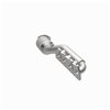 MagnaFlow 2002-2004 Volkswagen Passat Convertisseur Catalytique sur Collecteur Norme Fédérale / EPA OEM
