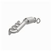 MagnaFlow 2002-2004 Volkswagen Passat Convertisseur Catalytique sur Collecteur Norme Fédérale / EPA OEM