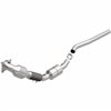 MagnaFlow 2006-2008 Volkswagen Passat Convertisseur Catalytique Ajustement Direct Norme Fédérale / EPA OEM