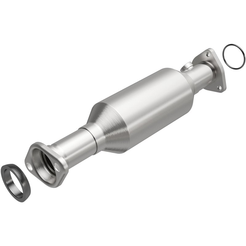 MagnaFlow 1997-2001 Honda CR-V Convertisseur Catalytique Ajustement Direct Norme Fédérale / EPA OEM