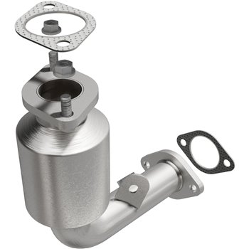 MagnaFlow 1997-2002 Mitsubishi Mirage Convertisseur Catalytique Ajustement Direct Norme Fédérale / EPA OEM