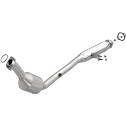 MagnaFlow 1997-2001 INFINITI Q45 Convertisseur Catalytique Ajustement Direct Norme Fédérale / EPA OEM