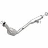 MagnaFlow 1997-2001 INFINITI Q45 Convertisseur Catalytique Ajustement Direct Norme Fédérale / EPA OEM