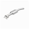 MagnaFlow 1999-2005 Mazda Miata Convertisseur Catalytique Ajustement Direct Norme Fédérale / EPA OEM