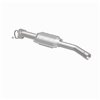 MagnaFlow 1999-2005 Mazda Miata Convertisseur Catalytique Ajustement Direct Norme Fédérale / EPA OEM