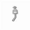 MagnaFlow 1999-2005 Mazda Miata Convertisseur Catalytique Ajustement Direct Norme Fédérale / EPA OEM