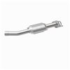 MagnaFlow 1999-2005 Mazda Miata Convertisseur Catalytique Ajustement Direct Norme Fédérale / EPA OEM