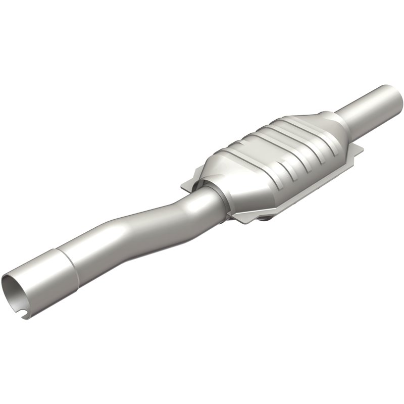 MagnaFlow 2002-2004 Jeep Grand Cherokee Convertisseur Catalytique Ajustement Direct Norme Fédérale / EPA OEM