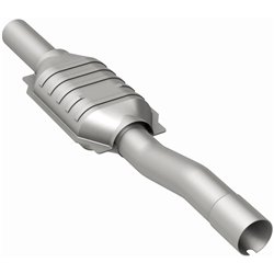 MagnaFlow 2002-2004 Jeep Grand Cherokee Convertisseur Catalytique Ajustement Direct Norme Fédérale / EPA OEM