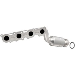 MagnaFlow 2007-2017 Lexus LS460 Convertisseur Catalytique sur Collecteur Norme Fédérale / EPA OEM