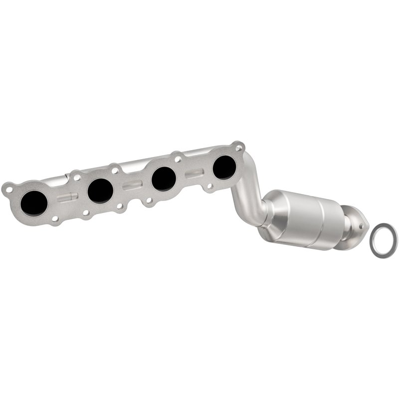 MagnaFlow 2007-2017 Lexus LS460 Convertisseur Catalytique sur Collecteur Norme Fédérale / EPA OEM