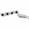 MagnaFlow 2007-2017 Lexus LS460 Convertisseur Catalytique sur Collecteur Norme Fédérale / EPA OEM