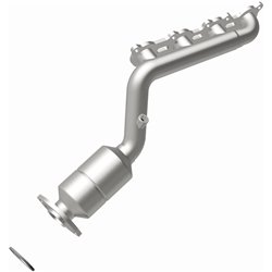 MagnaFlow 2007-2017 Lexus LS460 Convertisseur Catalytique sur Collecteur Norme Fédérale / EPA OEM