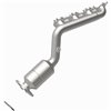 MagnaFlow 2007-2017 Lexus LS460 Convertisseur Catalytique sur Collecteur Norme Fédérale / EPA OEM