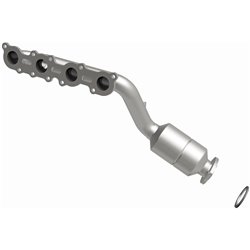 MagnaFlow 2007-2017 Lexus LS460 Convertisseur Catalytique sur Collecteur Norme Fédérale / EPA OEM