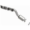 MagnaFlow 2007-2017 Lexus LS460 Convertisseur Catalytique sur Collecteur Norme Fédérale / EPA OEM