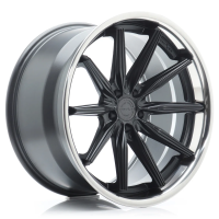 Jantes alu Concaver CRV8 Performance et Style 10 branches - FCP-Shop.fr