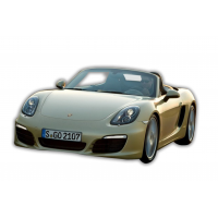 BOXSTER 981