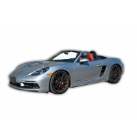 BOXSTER 718