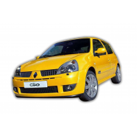 CLIO 2 RS