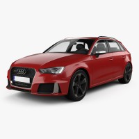 Pièces performance pour Audi Rs3  - fcp-shop.fr